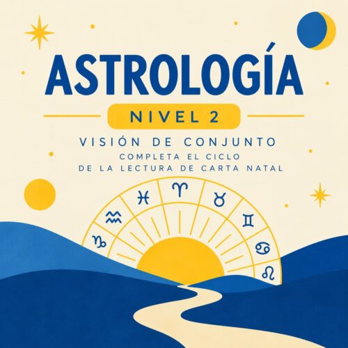 N2 opt astrologia nivel 2 EAB