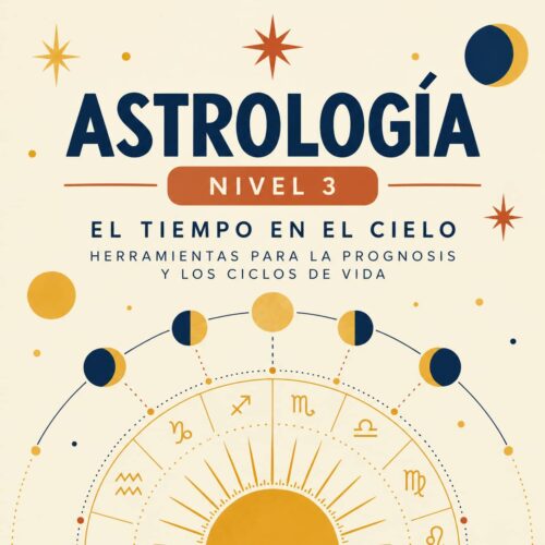 n3 opt Astrología Nivel 3: Tránsitos y Revolución Solar